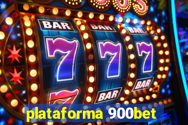 plataforma 900bet